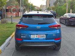 هیوندای تۆکسۆن